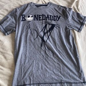 bone daddy nmbc shirt